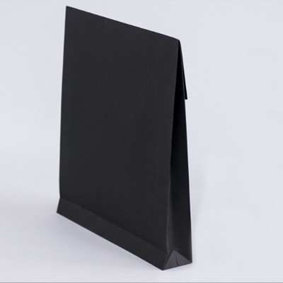 PC012 Custom-made paper bag shopping bag clothing express bag DIY design eco-friendly kraft paper packaging bag eco-friendly kraft paper envelope type eco-friendly bag supplier detail view-1